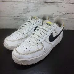 Nike Air Force 1 Low '07 LV8 ナイキ エアフォース1 ロー '07 エルブイ8 28.0cm ホワイト 白 DM0118-100 L05150