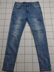 ◇ Θ アンティカ antiqua LA-00005 デニムパンツ XLサイズ メンズ E  【1511100016741】