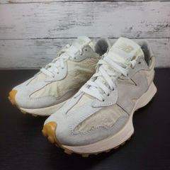 new balance スニーカー ユニセックスD US6.5 MS327KC1 - メルカリ