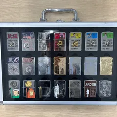 2025年最新】zippo まとめ売りの人気アイテム - メルカリ