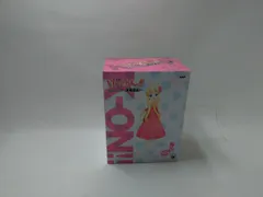 けいおん！琴吹紬DXフィギュア　状態：非良