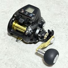 ☆新品未使用☆SOULSソウルズ 鮪山（シビヤマ）ブルーバック 220-125g