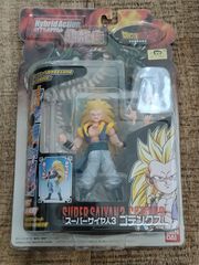 ドラゴンボールGTスーパーバトルコレクションVOL.37 スーパーベビー