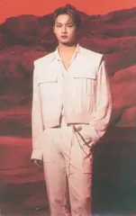 SEVENTEEN JUN 2022 WORLD TOUR 'BE THE SUN' 12/82