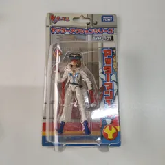 2025年最新】ヤッターマン フィギュアの人気アイテム - メルカリ