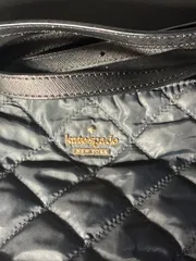 ケイトスペード 　 ナイロン バッグ B25092649