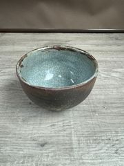 小笠原長春 抹茶碗 青磁 天然青磁 伊万里焼 古伊万里 鍋島焼 - メルカリ
