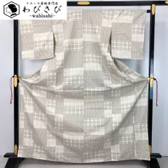 2025年最新】単衣着物 トールサイズの人気アイテム - メルカリ