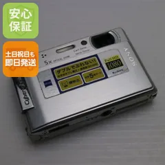 2026年最新】DSC-T100の人気アイテム - メルカリ