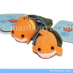 魚 ぬいぐるみ 水族館グッズ 海中散歩 おともだちマスコット コケギンポ 6cm