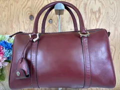 2025年最新】カルティエ ボストンバッグの人気アイテム - メルカリ