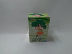 Qposket ランカ・リー フィギュア　状態：非良