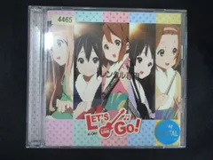 2026年最新】けいおん ライブ レッツゴーの人気アイテム - メルカリ