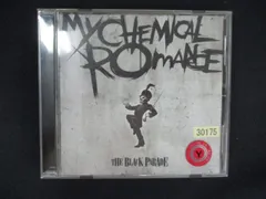 2025年最新】my chemical romance cdの人気アイテム - メルカリ