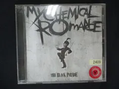 2025年最新】my chemical romance cdの人気アイテム - メルカリ