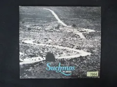 2026年最新】suchmos レコード ashtrayの人気アイテム - メルカリ