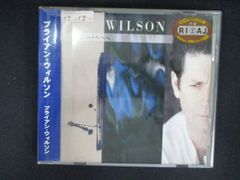 BRIAN WILSON『BRIAN WILSON』【廃盤・中古CD】 - メルカリ