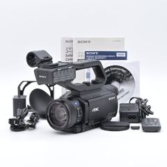 Used SONY PXW-Z90V XDCAM Memory Camcorder