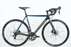 【とも@プロフ必読】cannondale CAAD12 48サイズ Cannondale Caad12 with disc or caliper brakes - Cycling Weekly