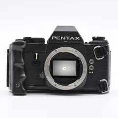 2026年最新】pentax lxの人気アイテム - メルカリ