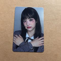 1569. lil fantasy チェヨン トレカ applemusic - メルカリ