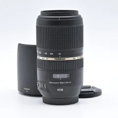 2026年最新】SP 70-300mm F4-5.6 Di VC USDの人気アイテム - メルカリ