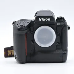 2025年最新】nikon f5 ボディ フィルムカメラ（中古品）の人気アイテム