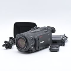 Canon キヤノン XA55 業務用デジタルビデオカメラ ビデオカメラ【中古】