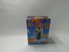 ドラゴンボールZ/超サイヤ人ゴッドベジータ　状態：非良