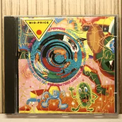 2026年最新】Red Hot Chili Peppers / Uplift Mofo Party Plan (輸入盤