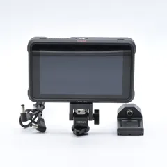 【新品・未使用】ATOMOS アトモス Ninja 2 Amazon | ATOMOS アトモス Ninja 2 (New Bundle) モニター一体型