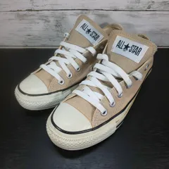 CONVERSE CANVAS ALL STAR COLORS コンバース キャンバス オールスター カラーズ 23.5cm レディース スニーカー 1CL129 L11765