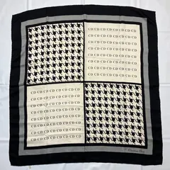 2025年最新】dior スカーフ 千鳥の人気アイテム - メルカリ