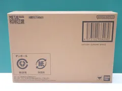METAL ROBOT魂 デスティニーガンダム SpecII 輸送箱未開封品