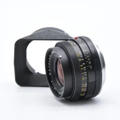 2025年最新】Elmarit R 35mm F2.8の人気アイテム - メルカリ