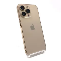 iPhone 13 Pro 512GB ゴールド SIMフリー 白ロム 動作確認済 89%【全額返金保証】【最速発送】
