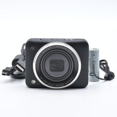 Canon キヤノン PowerShot N2 コンパクトデジタルカメラ【中古】