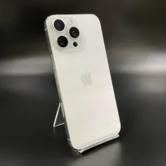 2025年最新】iPhone 16 Pro Max 256GB ホワイトの人気アイテム - メルカリ