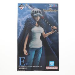 E상 트라팔가 로(체인지 ver.) MASTERLISE 이치 반 복권 원피스 The Unbreakable Law ONE PIECE 피규어 프라이즈 반다이 스피릿츠
