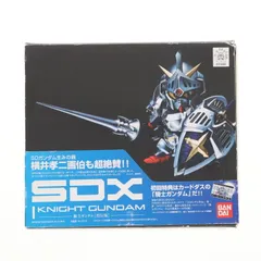 2025年最新】SDX 騎士ガンダム(烈伝版)の人気アイテム - メルカリ