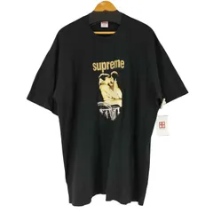 シュプリーム Supreme Kiss Tee メンズ JPN：XXL 
