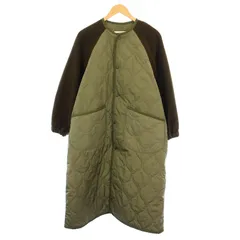 2025年最新】laboratory キルティングの人気アイテム - メルカリ