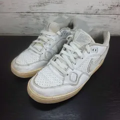 ナイキサンオブフォース NikeSonofForce Low Sneakers NIKE（ナイキ） SUN OF FORCE SL （サン オブ フォース）10 28cm