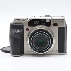 2026年最新】FUJIFILM GA645Ziの人気アイテム - メルカリ