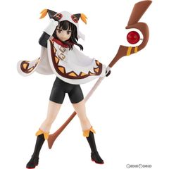 POP UP PARADE(팝업 퍼레이드) 메구민 겨울복 Ver. 영화 이 멋진 세계에 축복을! 홍전설 완성품 피규어 굿 스마일 컴퍼니