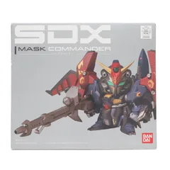 2025年最新】SDXマスクコマンダーの人気アイテム - メルカリ