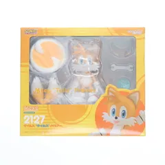 2025年最新】テイルス ねんどろいどの人気アイテム - メルカリ