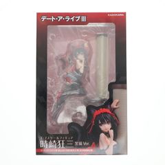 新品】デート・ア・ライブ 時崎狂三 猫耳Ver. 1/7スケール フィギュア 