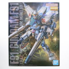 (재판매) MG 1/100 F91 건담 F91 Ver.2.0 기동전사 건담 F91 프라모델(5061612) 반다이 스피릿