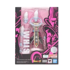 2026年最新】S.H.Figuarts ウイスの人気アイテム - メルカリ